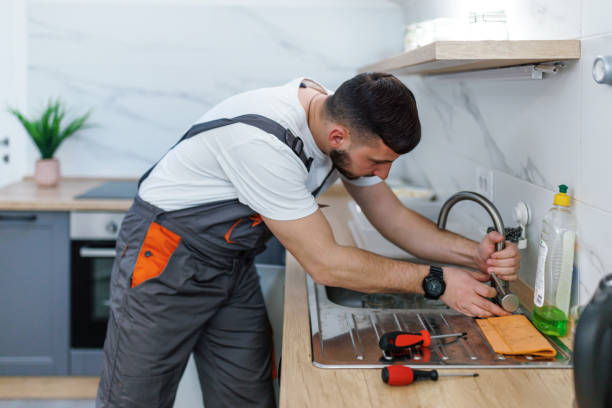Best Water Heater Repair  in Wesley Chapel, NC