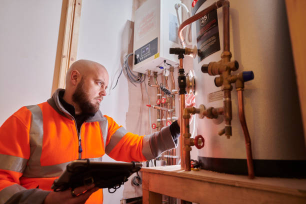 Best Residential Plumbing Services  in Wesley Chapel, NC