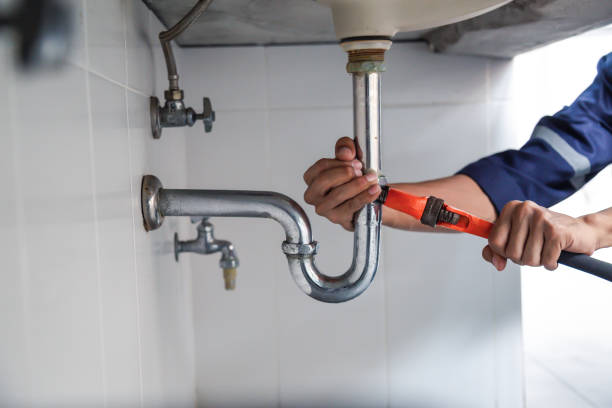 Best Plumbing Installation Services  in Wesley Chapel, NC