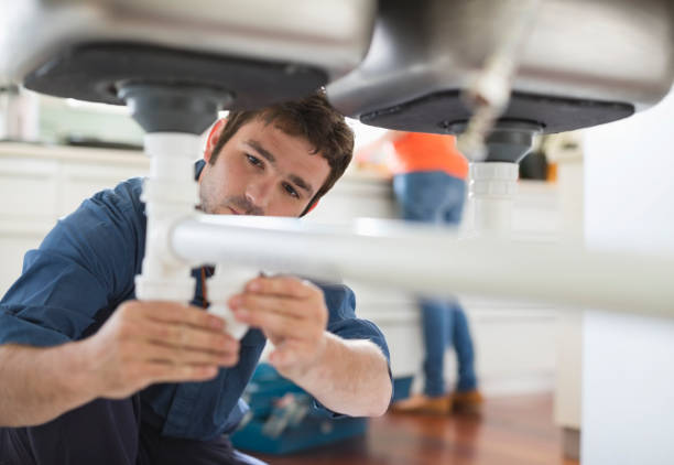 Best Plumbing Services Near Me  in Wesley Chapel, NC