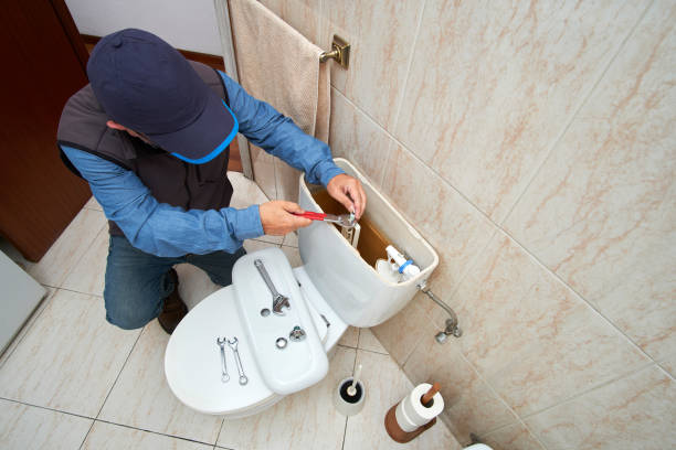 Best Affordable Plumber Near Me  in Wesley Chapel, NC