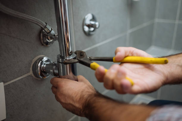 Septic Systems in Wesley Chapel, NC