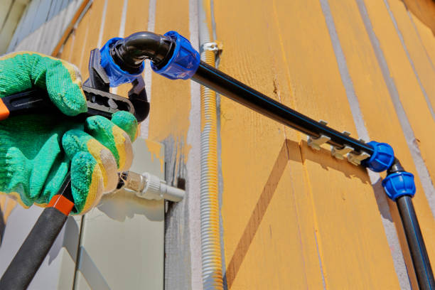 Best Water Leak Repair  in Wesley Chapel, NC