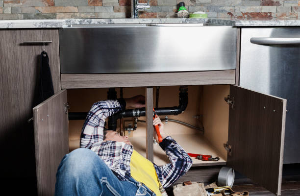 Professional Plumbing in Wesley Chapel, NC