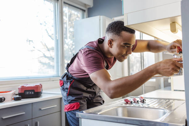Best Water Softener Installation  in Wesley Chapel, NC